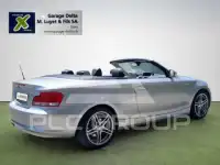 2012 BMW 120