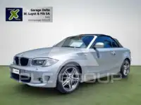 2012 BMW 120