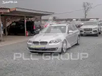 2012 BMW 120