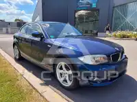 2012 BMW 120