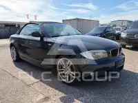 2012 BMW 120