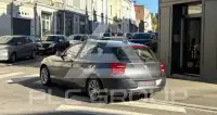 2012 BMW 120