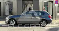 2012 BMW 120