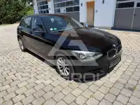 2012 BMW 120