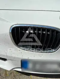 2012 BMW 120