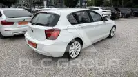 2012 BMW 120