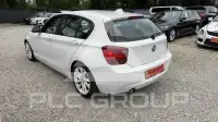 2012 BMW 120
