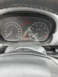 2012 BMW 120