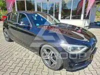 2012 BMW 120