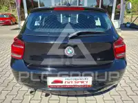 2012 BMW 120