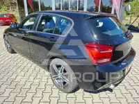 2012 BMW 120