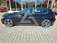 2012 BMW 120