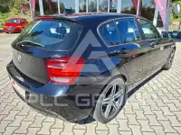2012 BMW 120