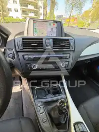 2012 BMW 120