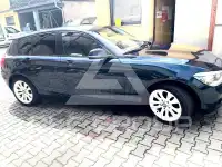 2012 BMW 120