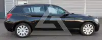 2012 BMW 120