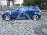 2012 BMW 120