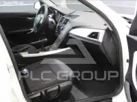 2012 BMW 120