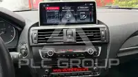 2012 BMW 120