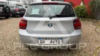 2012 BMW 120