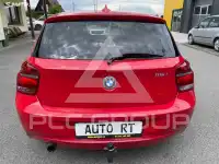 2012 BMW 120
