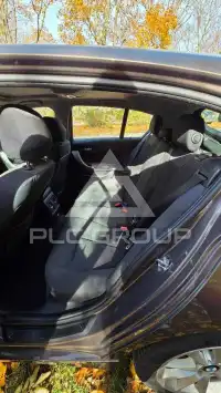 2012 BMW 120