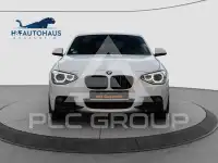 2012 BMW 120