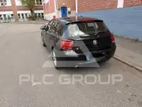 2012 BMW 120