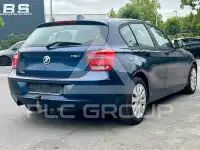 2012 BMW 120