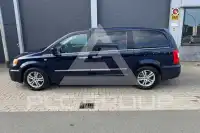 2012 Lancia Voyager