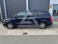 2012 Lancia Voyager