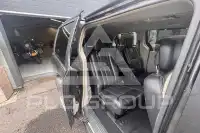 2012 Lancia Voyager