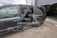 2012 Lancia Voyager