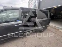2012 Lancia Voyager