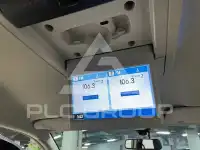 2012 Lancia Voyager