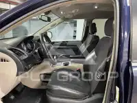2012 Lancia Voyager