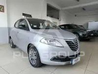 2012 Lancia YPSILON