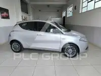 2012 Lancia YPSILON