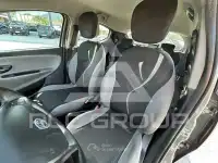2012 Lancia YPSILON