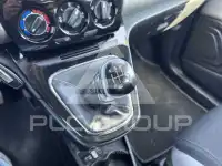 2012 Lancia YPSILON