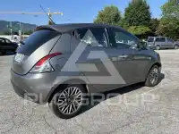 2012 Lancia YPSILON