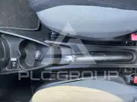 2012 Lancia YPSILON