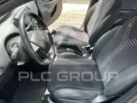 2012 Lancia YPSILON