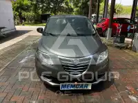 2012 Lancia YPSILON
