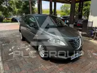 2012 Lancia YPSILON
