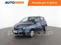 2012 Lancia YPSILON