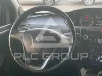 2012 Lancia YPSILON