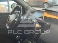 2012 Lancia YPSILON