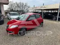 2012 Lancia YPSILON