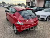 2012 Lancia YPSILON